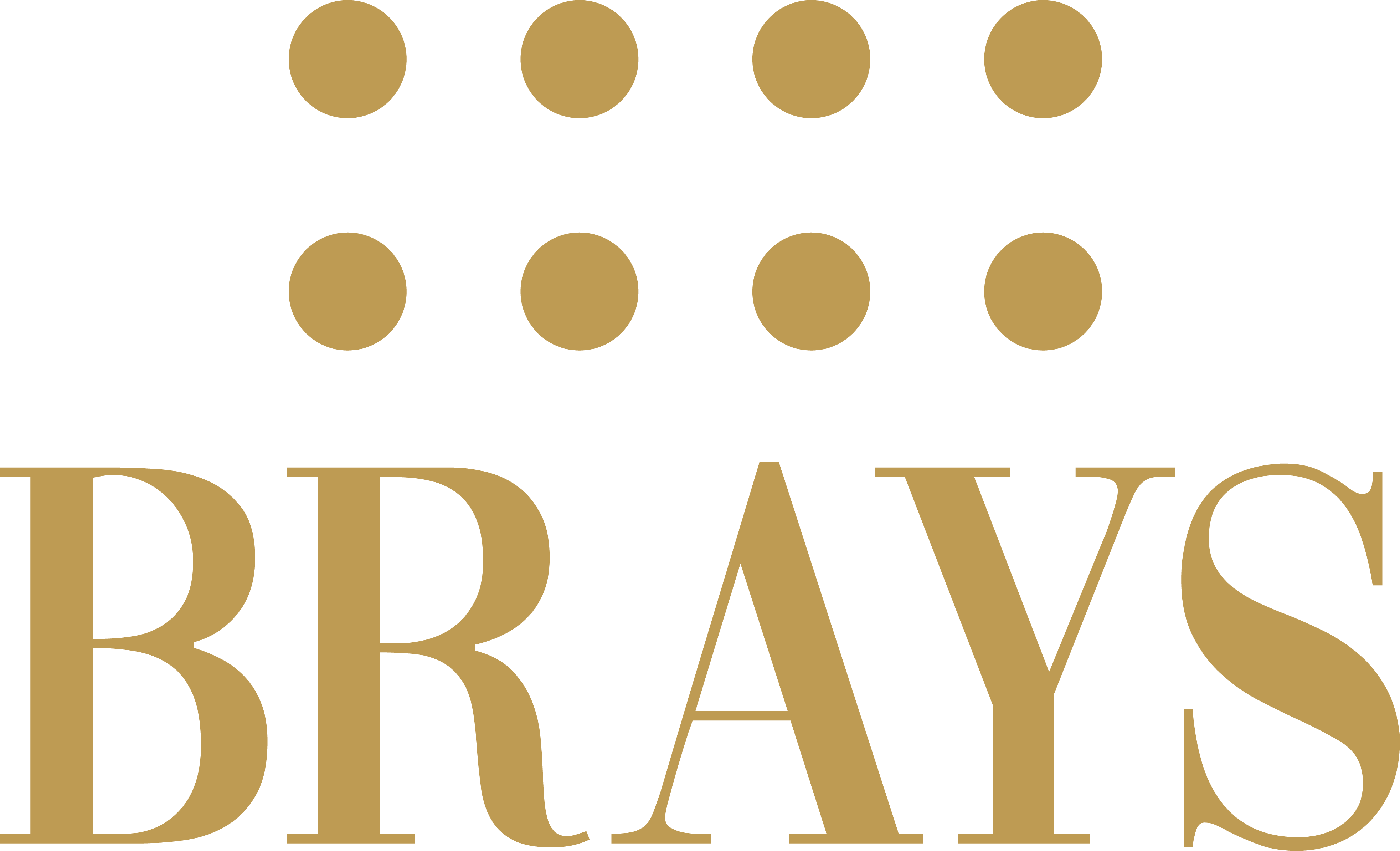 BRAYS - Official Shop